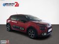 VOLVO &MG BAYİ ARKAS CİTRÖEN C3 1.2 PURETECH FEEL BOLD