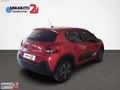 VOLVO &MG BAYİ ARKAS CİTRÖEN C3 1.2 PURETECH FEEL BOLD