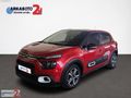 VOLVO &MG BAYİ ARKAS CİTRÖEN C3 1.2 PURETECH FEEL BOLD