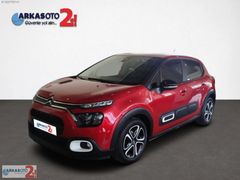 VOLVO &MG BAYİ ARKAS CİTRÖEN C3 1.2 PURETECH FEEL BOLD