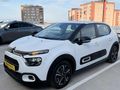 2023 C3 1.2 PURETECH FELL BOLD SERVİS BAKIMLI KUSURSUZ