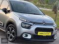 İLK EL 2023 CİTROEN C30 1.2 PureTech HATASIZ 22.000 KM
