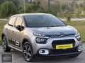 İLK EL 2023 CİTROEN C30 1.2 PureTech HATASIZ 22.000 KM