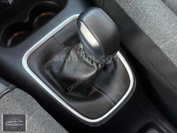 İLK EL 2023 CİTROEN C30 1.2 PureTech HATASIZ 22.000 KM