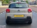 2024 MODEL CİTROEN C3 OTOMATİK VİTES 110 HP