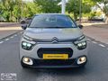 2024 MODEL CİTROEN C3 OTOMATİK VİTES 110 HP