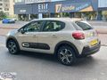 2024 MODEL CİTROEN C3 OTOMATİK VİTES 110 HP