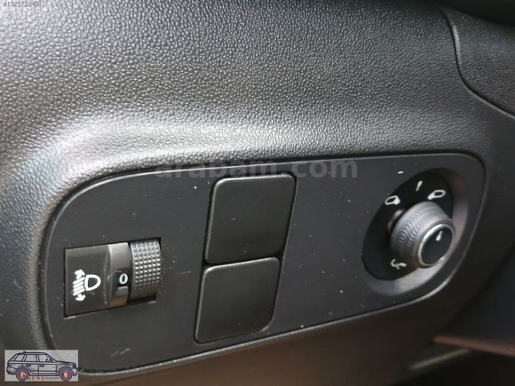 2024 MODEL CİTROEN C3 OTOMATİK VİTES 110 HP