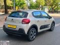 2024 MODEL CİTROEN C3 OTOMATİK VİTES 110 HP