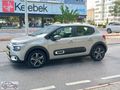 2024 MODEL CİTROEN C3 OTOMATİK VİTES 110 HP