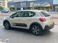 2024 MODEL CİTROEN C3 OTOMATİK VİTES 110 HP