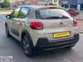 2024 MODEL CİTROEN C3 OTOMATİK VİTES 110 HP