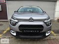 HATASIZ 2024 MODEL C3 1.2 PURETECH FEEL BOLD EAT6 49.750KM