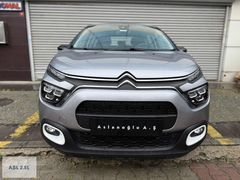 HATASIZ 2024 MODEL C3 1.2 PURETECH FEEL BOLD EAT6 49.750KM