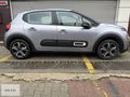 HATASIZ 2024 MODEL C3 1.2 PURETECH FEEL BOLD EAT6 49.750KM