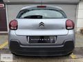 HATASIZ 2024 MODEL C3 1.2 PURETECH FEEL BOLD EAT6 49.750KM