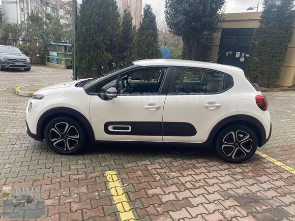 İLK ELDEN HATASIZ BOYASIZ GARANTİLİ OTOMATİK 57.000KM