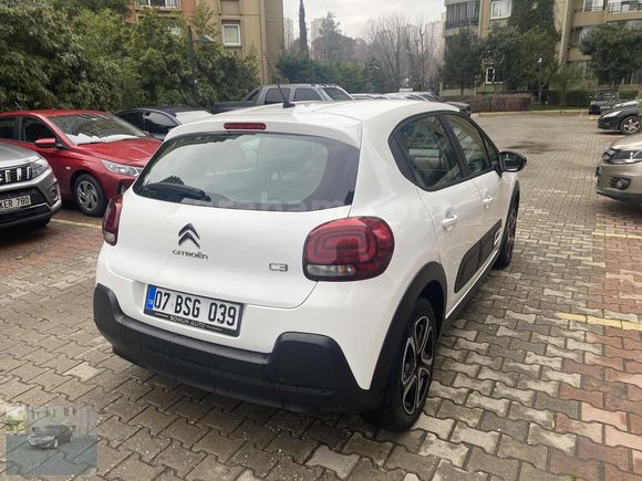 İLK ELDEN HATASIZ BOYASIZ GARANTİLİ OTOMATİK 57.000KM