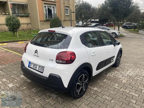 İLK ELDEN HATASIZ BOYASIZ GARANTİLİ OTOMATİK 57.000KM