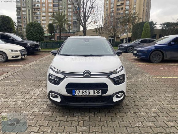 İLK ELDEN HATASIZ BOYASIZ GARANTİLİ OTOMATİK 57.000KM