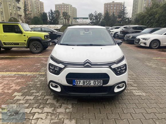 İLK ELDEN HATASIZ BOYASIZ GARANTİLİ OTOMATİK 57.000KM