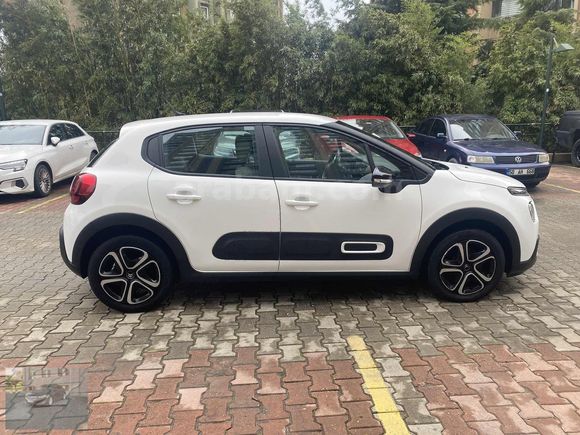 İLK ELDEN HATASIZ BOYASIZ GARANTİLİ OTOMATİK 57.000KM
