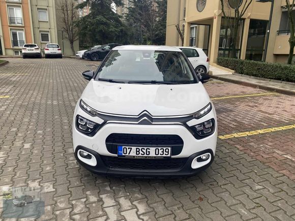 İLK ELDEN HATASIZ BOYASIZ GARANTİLİ OTOMATİK 57.000KM