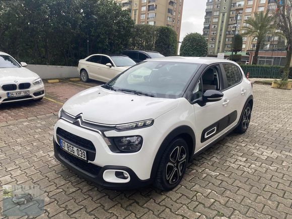 İLK ELDEN HATASIZ BOYASIZ GARANTİLİ OTOMATİK 57.000KM