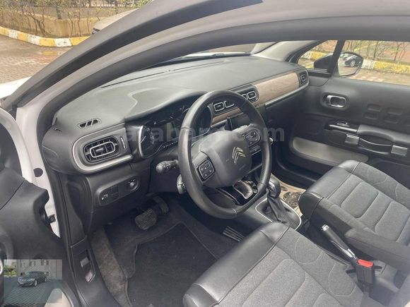 İLK ELDEN HATASIZ BOYASIZ GARANTİLİ OTOMATİK 57.000KM