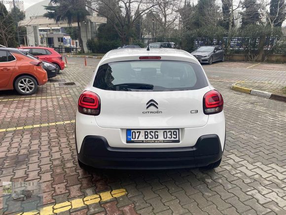 İLK ELDEN HATASIZ BOYASIZ GARANTİLİ OTOMATİK 57.000KM