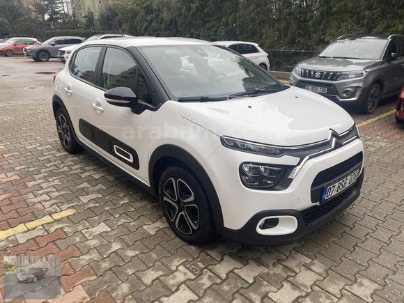 İLK ELDEN HATASIZ BOYASIZ GARANTİLİ OTOMATİK 57.000KM