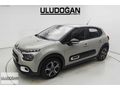 2024 MODEL CİTRÖEN C3 FEEL BOLD OTOMATİK HATASIZ - BOYASIZ
