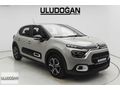 2024 MODEL CİTRÖEN C3 FEEL BOLD OTOMATİK HATASIZ - BOYASIZ