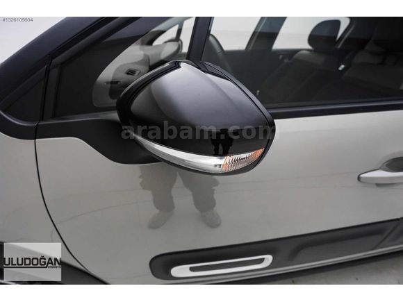 2024 MODEL CİTRÖEN C3 FEEL BOLD OTOMATİK HATASIZ - BOYASIZ