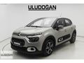 2024 MODEL CİTRÖEN C3 FEEL BOLD OTOMATİK HATASIZ - BOYASIZ