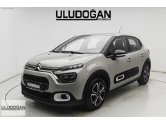 2024 MODEL CİTRÖEN C3 FEEL BOLD OTOMATİK HATASIZ - BOYASIZ