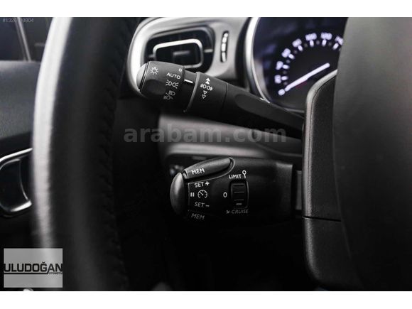 2024 MODEL CİTRÖEN C3 FEEL BOLD OTOMATİK HATASIZ - BOYASIZ
