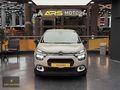 *ARS*2024 MODEL C3 1.2 PURETECH FEEL BOLD EAT6 OTOMATİK 27 BİNDE