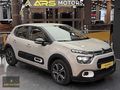 *ARS*2024 MODEL C3 1.2 PURETECH FEEL BOLD EAT6 OTOMATİK 27 BİNDE