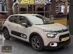 *ARS*2024 MODEL C3 1.2 PURETECH FEEL BOLD EAT6 OTOMATİK 27 BİNDE