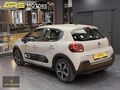 *ARS*2024 MODEL C3 1.2 PURETECH FEEL BOLD EAT6 OTOMATİK 27 BİNDE