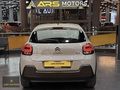 *ARS*2024 MODEL C3 1.2 PURETECH FEEL BOLD EAT6 OTOMATİK 27 BİNDE