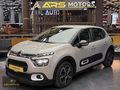 *ARS*2024 MODEL C3 1.2 PURETECH FEEL BOLD EAT6 OTOMATİK 27 BİNDE