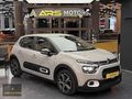 *ARS*2024 MODEL C3 1.2 PURETECH FEEL BOLD EAT6 OTOMATİK 27 BİNDE