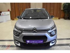 ATA HYUNDAI PLAZADAN 2024 CITROEN C3 1.2 FEEL BOLD OV