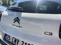 ULUTAŞLARDAN 2023 MODEL CITREON C3 BOYASIZ DEĞİŞENSİZ