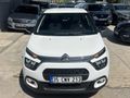 ULUTAŞLARDAN 2023 MODEL CITREON C3 BOYASIZ DEĞİŞENSİZ