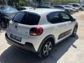 ULUTAŞLARDAN 2023 MODEL CITREON C3 BOYASIZ DEĞİŞENSİZ