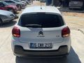 ULUTAŞLARDAN 2023 MODEL CITREON C3 BOYASIZ DEĞİŞENSİZ