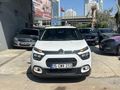 ULUTAŞLARDAN 2023 MODEL CITREON C3 BOYASIZ DEĞİŞENSİZ